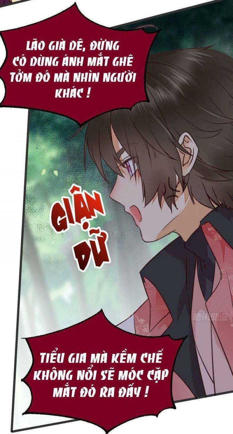 Tuyệt Sắc Quyến Rũ: Quỷ Y Chí Tôn: Chapter 358