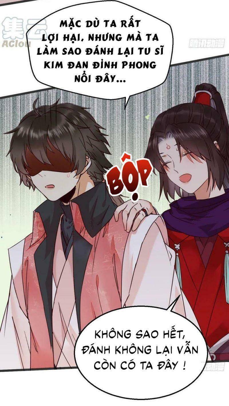 Tuyệt Sắc Quyến Rũ: Quỷ Y Chí Tôn: Chapter 358