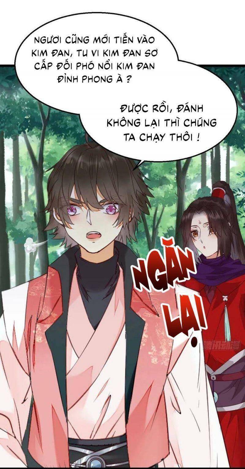 Tuyệt Sắc Quyến Rũ: Quỷ Y Chí Tôn: Chapter 358