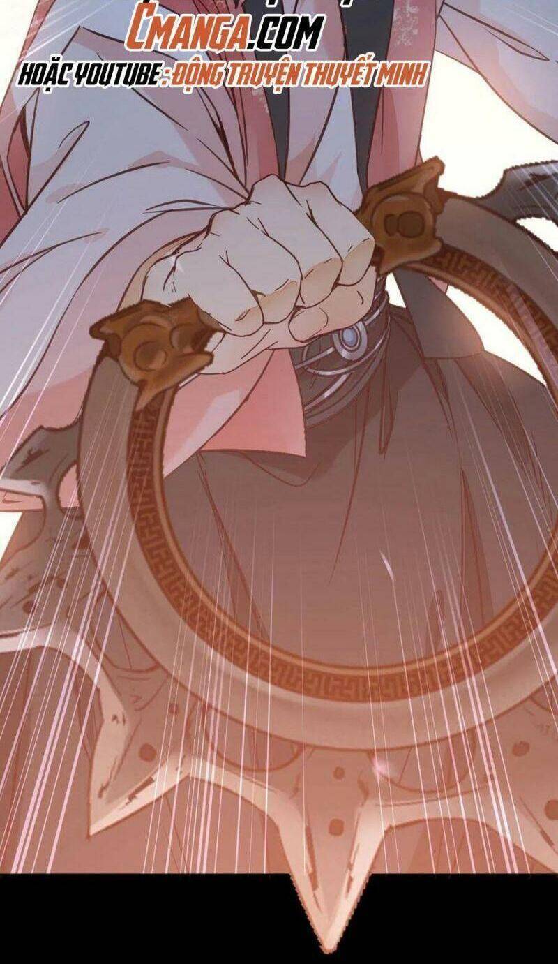 Tuyệt Sắc Quyến Rũ: Quỷ Y Chí Tôn: Chapter 358