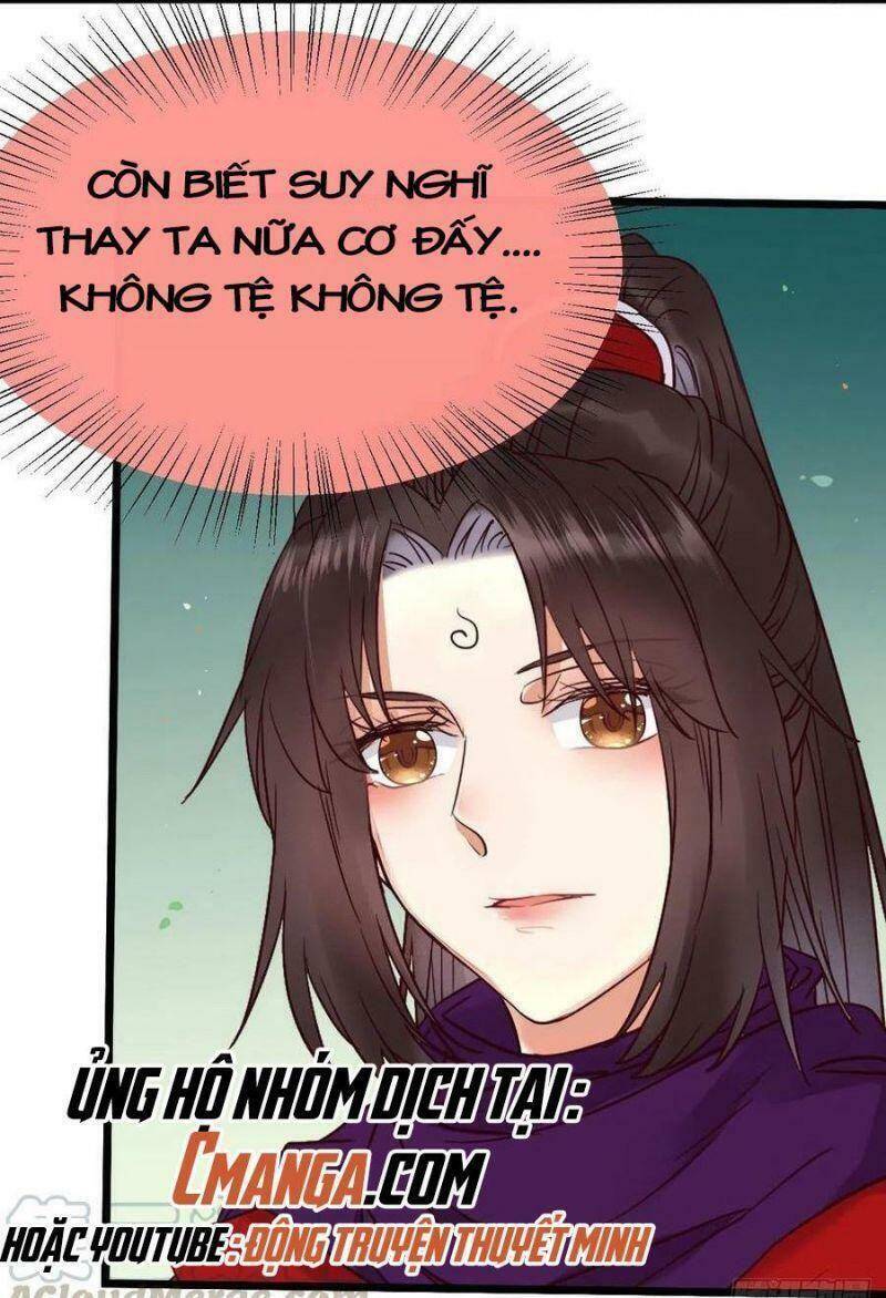 Tuyệt Sắc Quyến Rũ: Quỷ Y Chí Tôn: Chapter 358