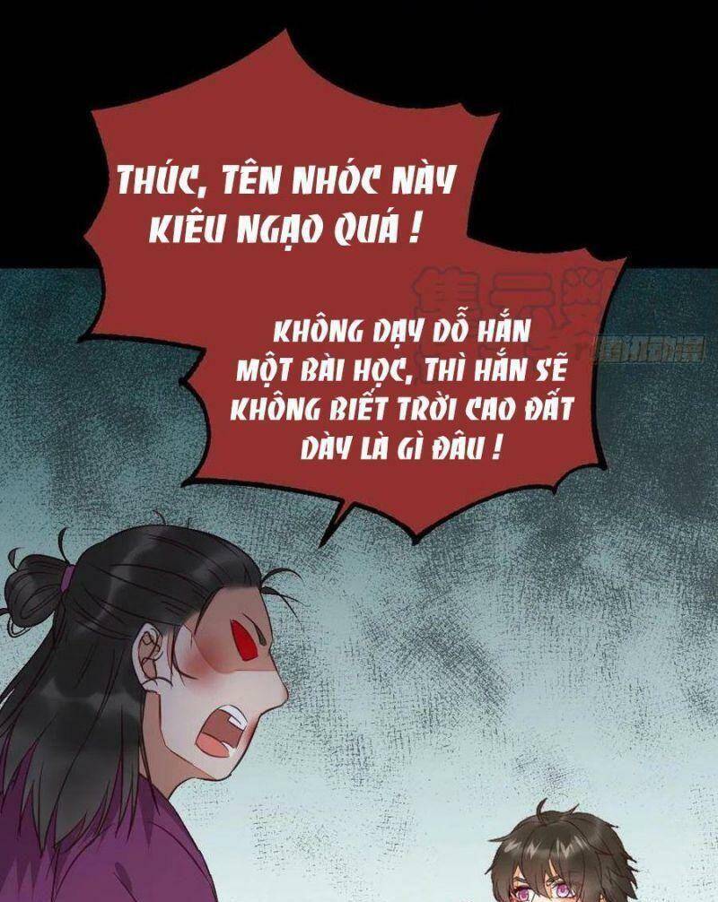 Tuyệt Sắc Quyến Rũ: Quỷ Y Chí Tôn: Chapter 358