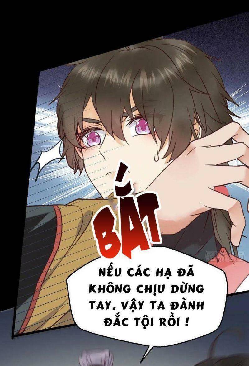 Tuyệt Sắc Quyến Rũ: Quỷ Y Chí Tôn: Chapter 358