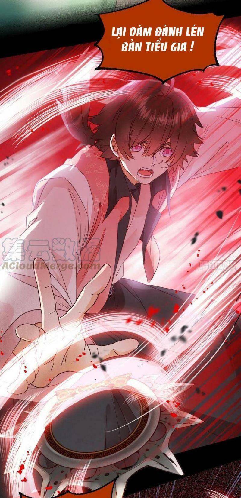 Tuyệt Sắc Quyến Rũ: Quỷ Y Chí Tôn: Chapter 359