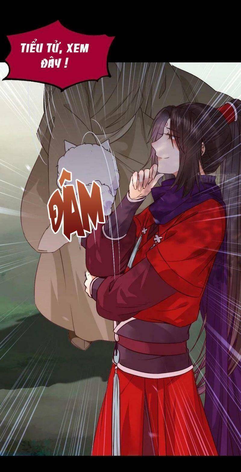 Tuyệt Sắc Quyến Rũ: Quỷ Y Chí Tôn: Chapter 359