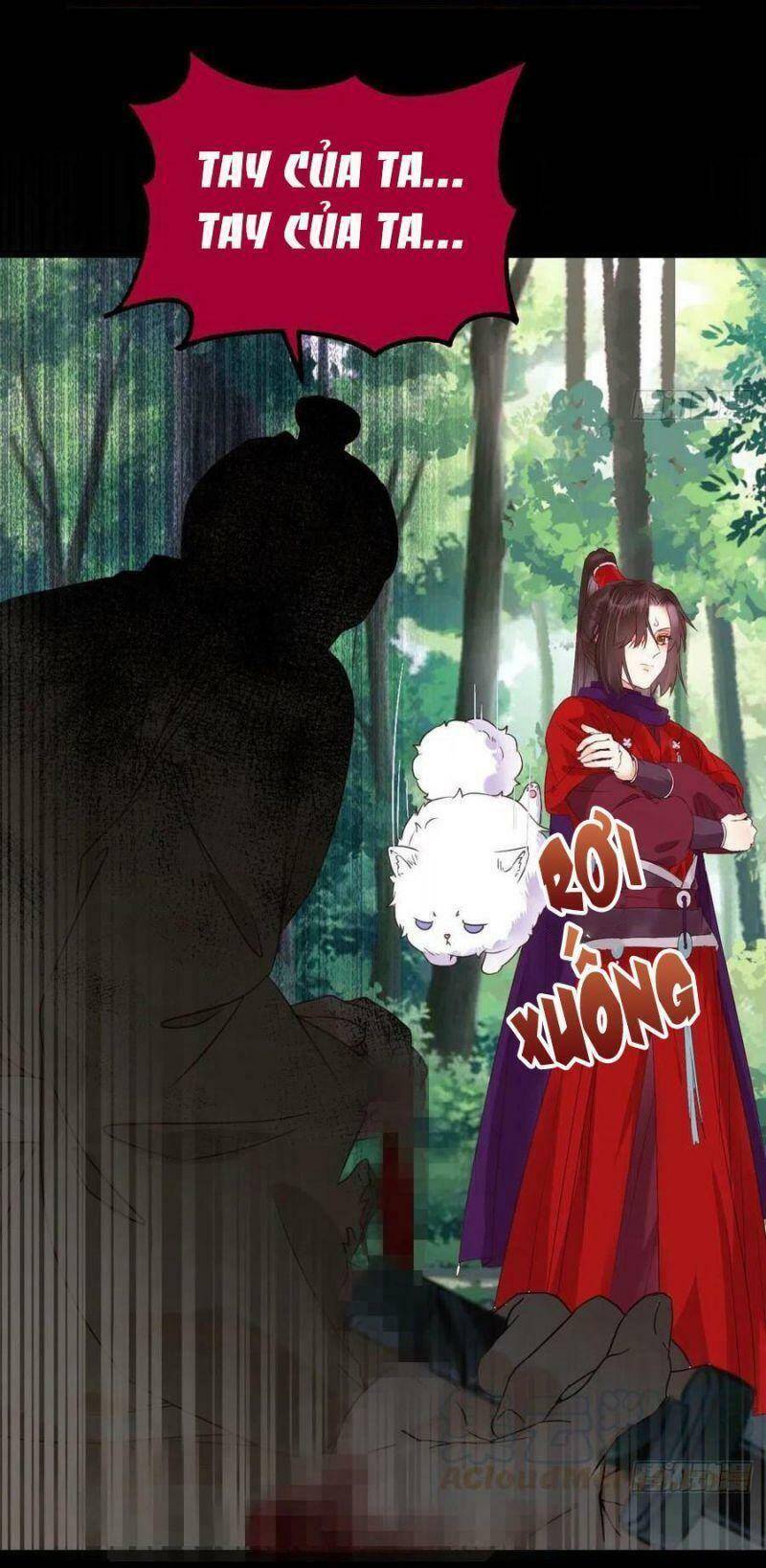 Tuyệt Sắc Quyến Rũ: Quỷ Y Chí Tôn: Chapter 359