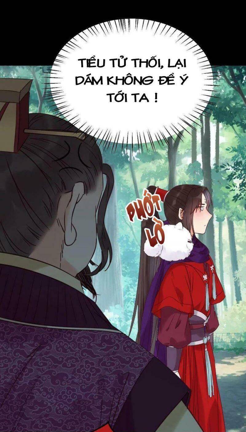 Tuyệt Sắc Quyến Rũ: Quỷ Y Chí Tôn: Chapter 359