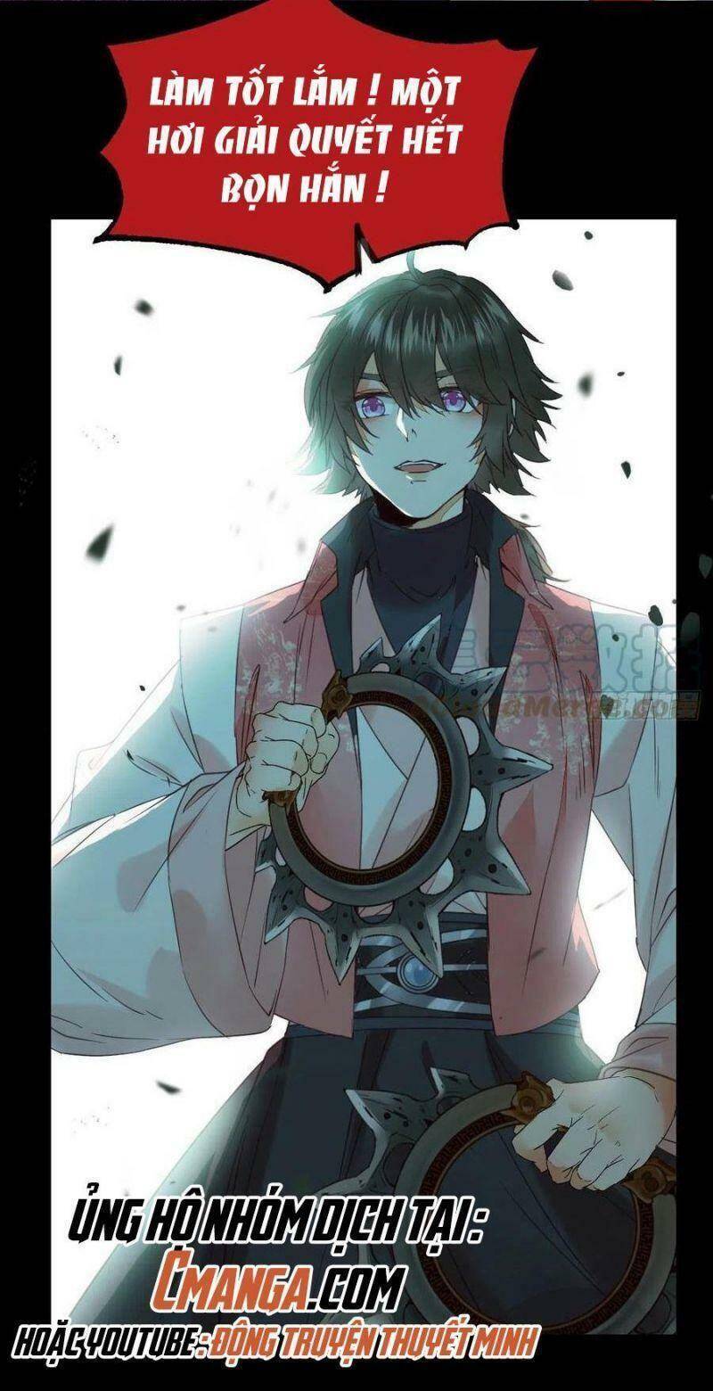 Tuyệt Sắc Quyến Rũ: Quỷ Y Chí Tôn: Chapter 359