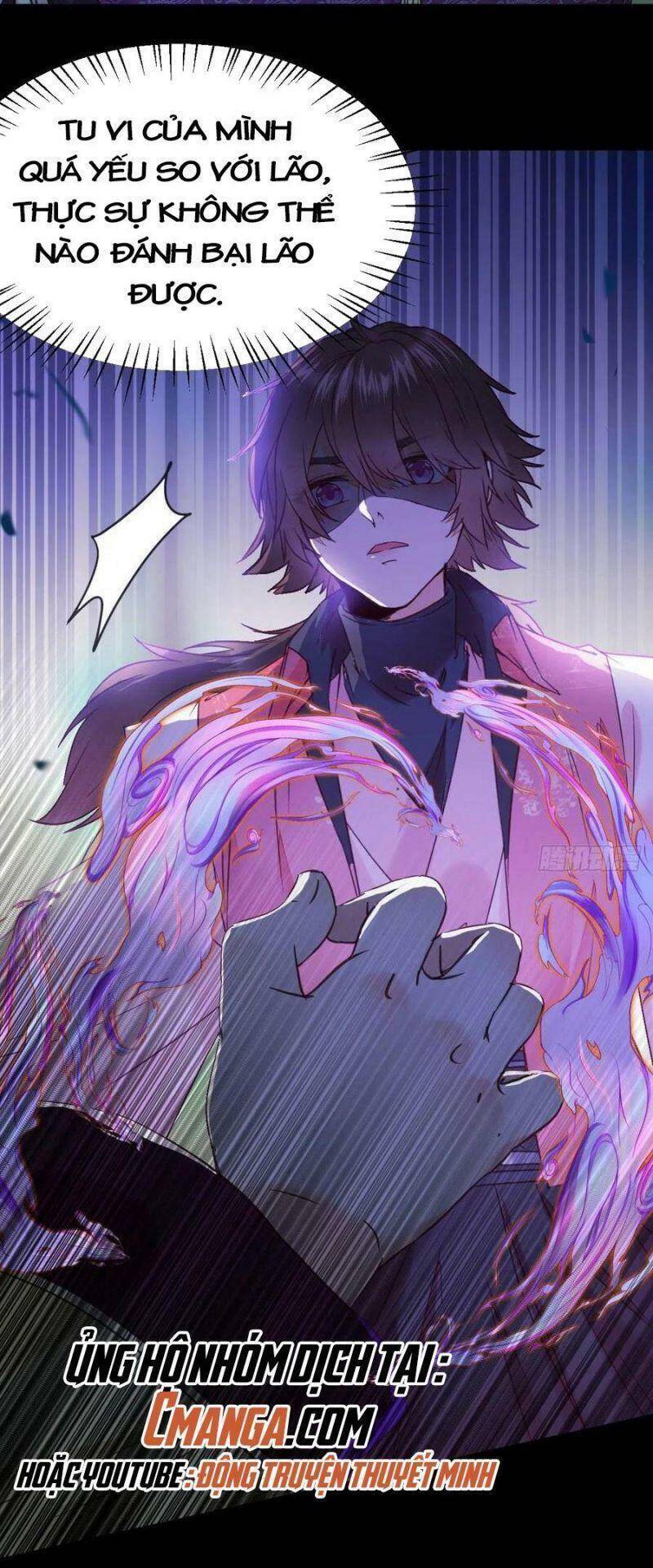 Tuyệt Sắc Quyến Rũ: Quỷ Y Chí Tôn: Chapter 359