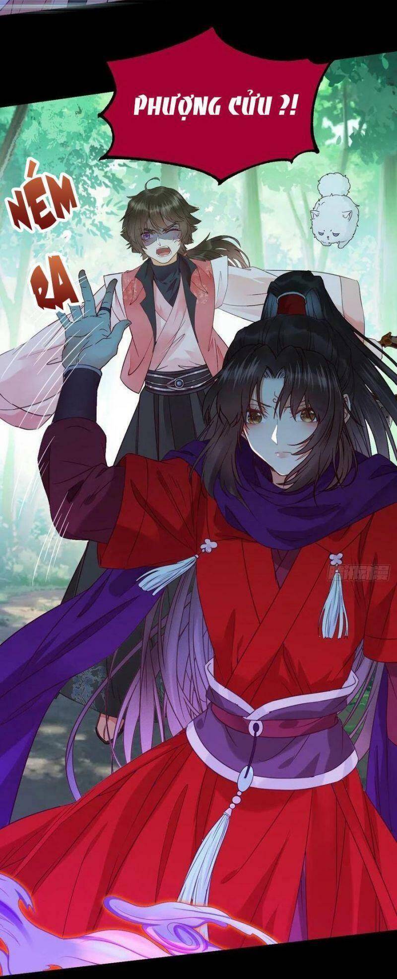 Tuyệt Sắc Quyến Rũ: Quỷ Y Chí Tôn: Chapter 359