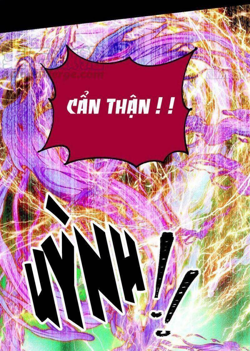 Tuyệt Sắc Quyến Rũ: Quỷ Y Chí Tôn: Chapter 359