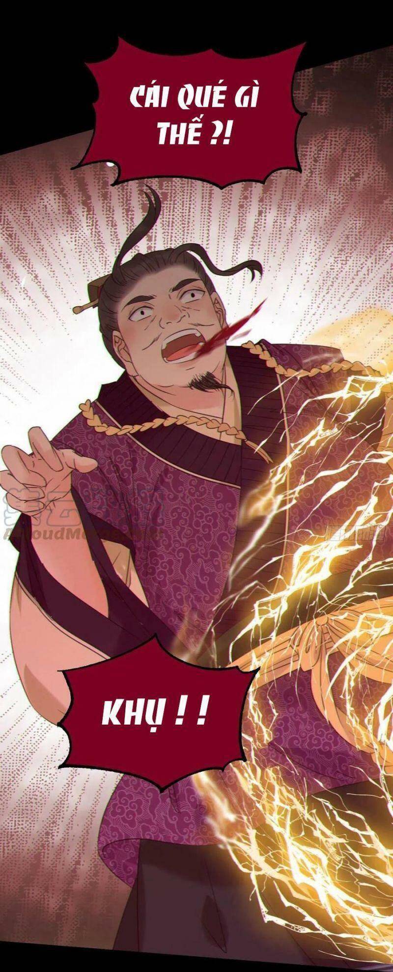 Tuyệt Sắc Quyến Rũ: Quỷ Y Chí Tôn: Chapter 359