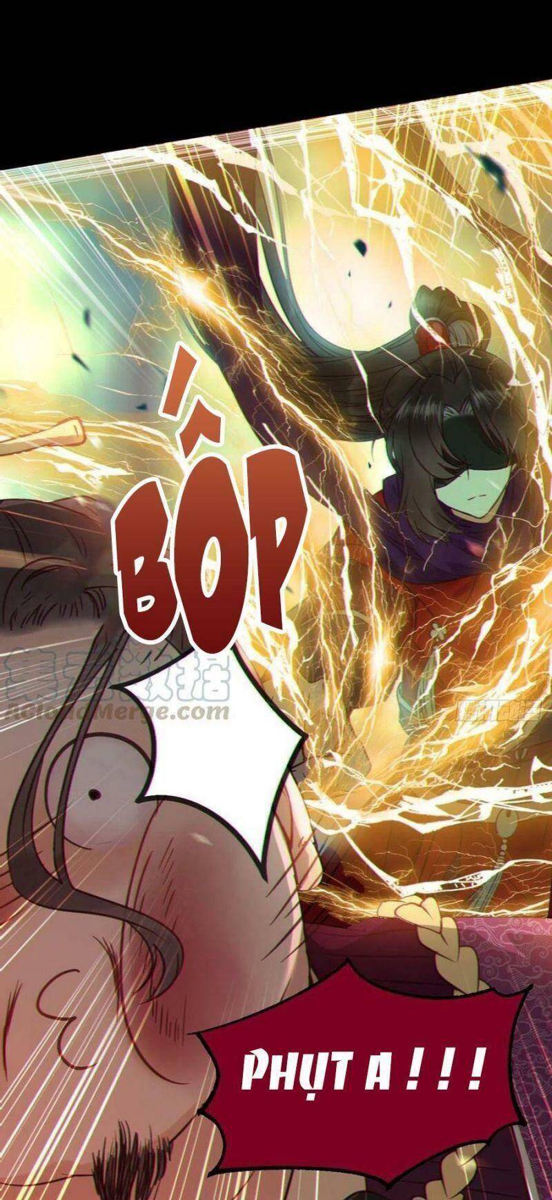 Tuyệt Sắc Quyến Rũ: Quỷ Y Chí Tôn: Chapter 359