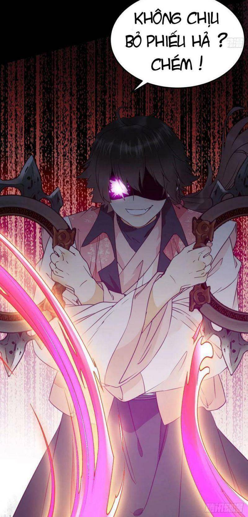 Tuyệt Sắc Quyến Rũ: Quỷ Y Chí Tôn: Chapter 359