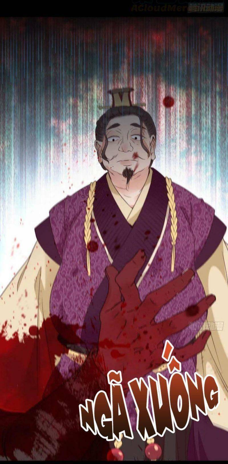 Tuyệt Sắc Quyến Rũ: Quỷ Y Chí Tôn: Chapter 359