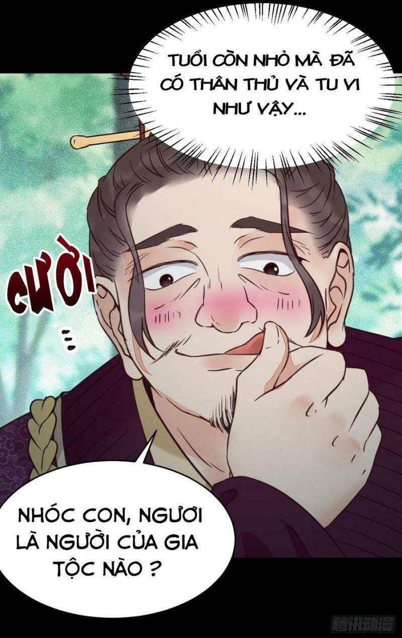 Tuyệt Sắc Quyến Rũ: Quỷ Y Chí Tôn: Chapter 359