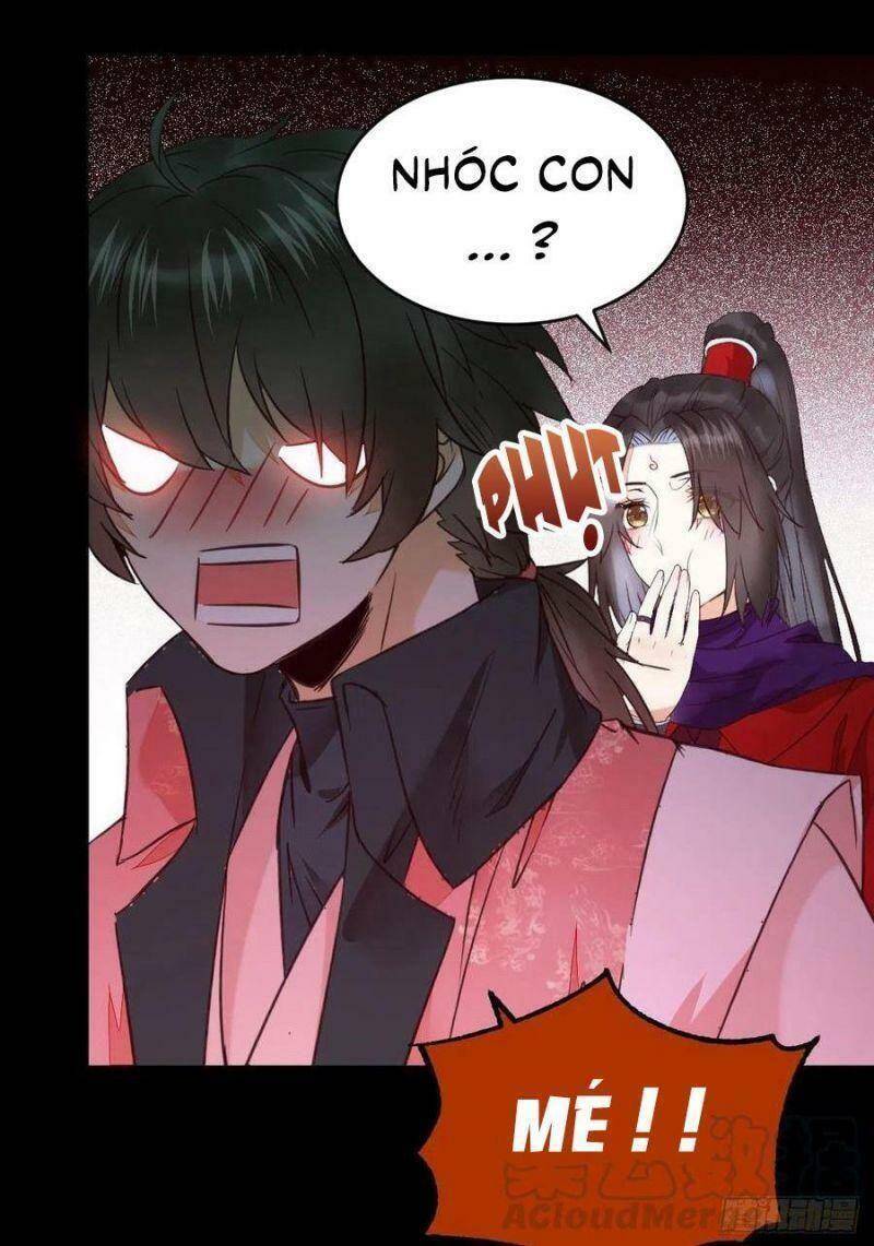 Tuyệt Sắc Quyến Rũ: Quỷ Y Chí Tôn: Chapter 359