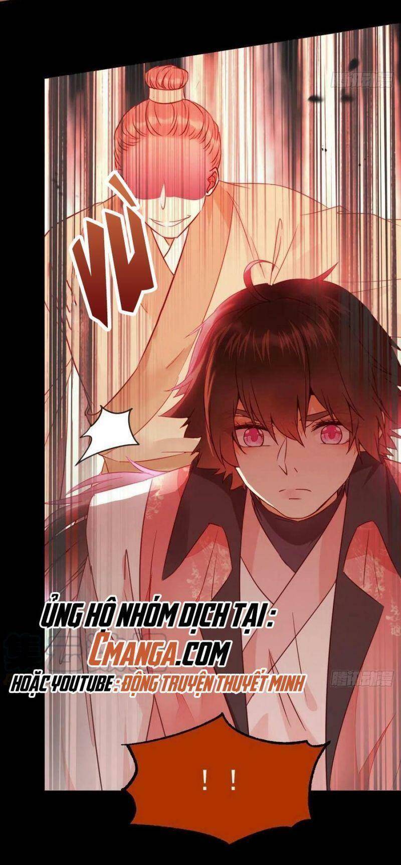 Tuyệt Sắc Quyến Rũ: Quỷ Y Chí Tôn: Chapter 359