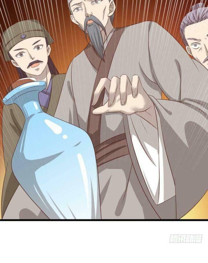 Tuyệt Sắc Quyến Rũ: Quỷ Y Chí Tôn: Chapter 36