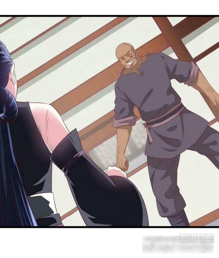 Tuyệt Sắc Quyến Rũ: Quỷ Y Chí Tôn: Chapter 36