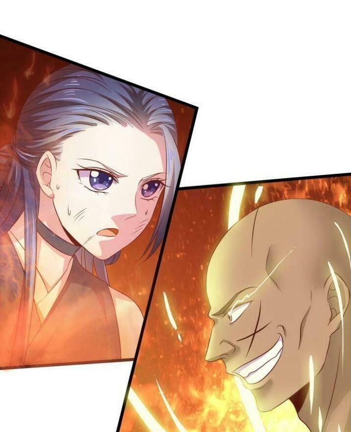 Tuyệt Sắc Quyến Rũ: Quỷ Y Chí Tôn: Chapter 36