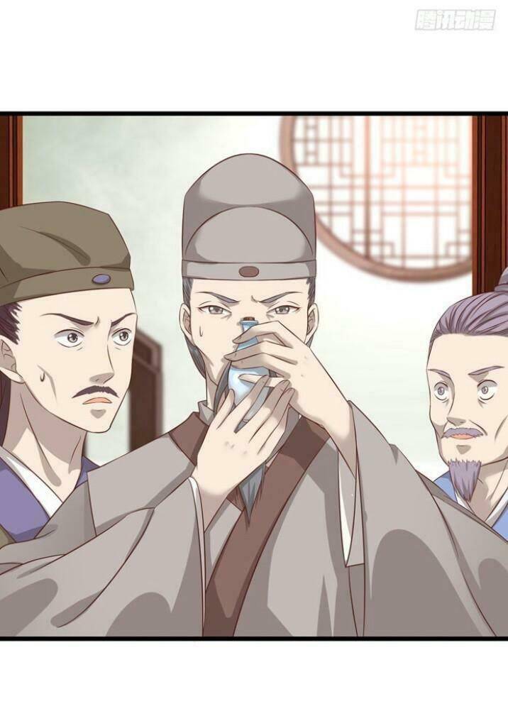 Tuyệt Sắc Quyến Rũ: Quỷ Y Chí Tôn: Chapter 36