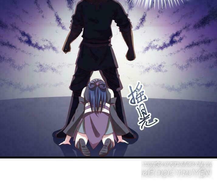 Tuyệt Sắc Quyến Rũ: Quỷ Y Chí Tôn: Chapter 36