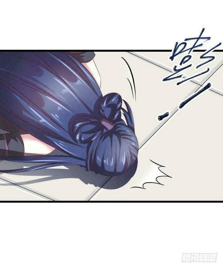 Tuyệt Sắc Quyến Rũ: Quỷ Y Chí Tôn: Chapter 36