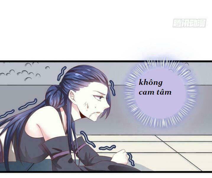 Tuyệt Sắc Quyến Rũ: Quỷ Y Chí Tôn: Chapter 36