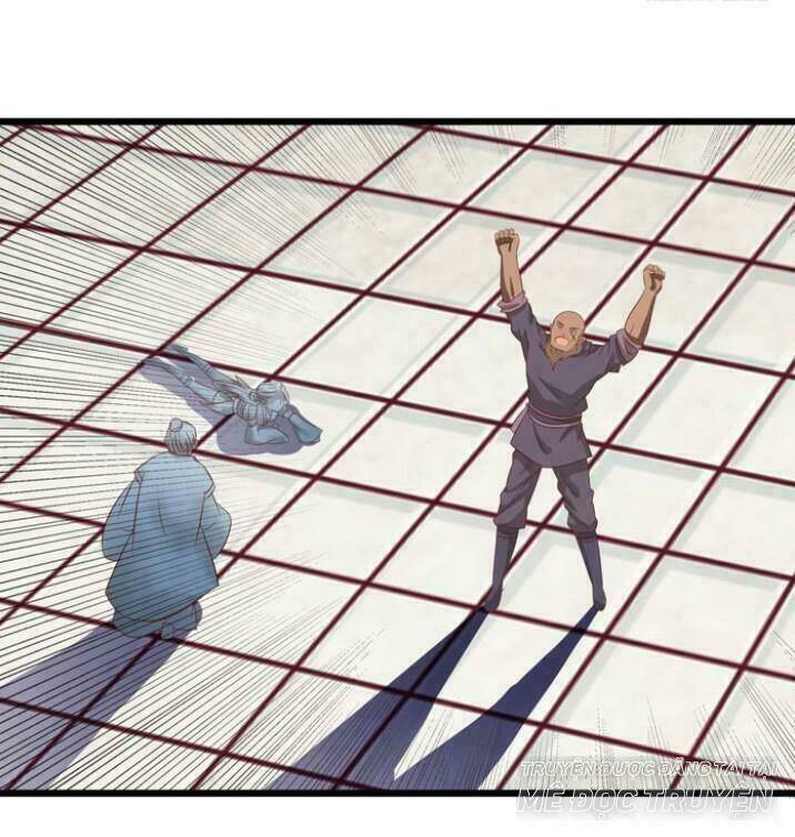 Tuyệt Sắc Quyến Rũ: Quỷ Y Chí Tôn: Chapter 36