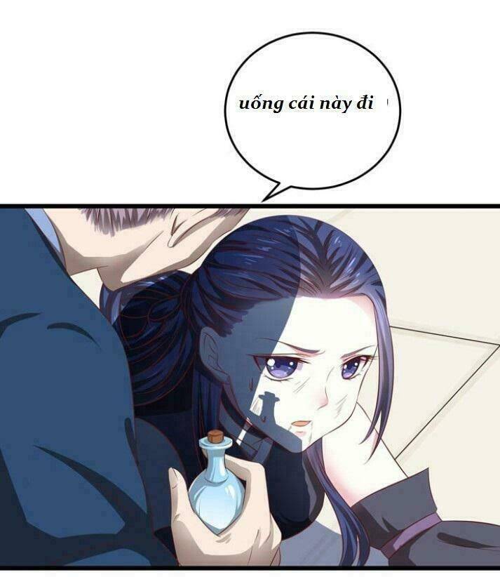 Tuyệt Sắc Quyến Rũ: Quỷ Y Chí Tôn: Chapter 36