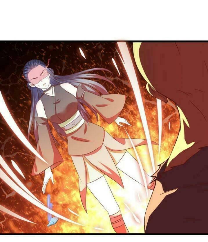 Tuyệt Sắc Quyến Rũ: Quỷ Y Chí Tôn: Chapter 36