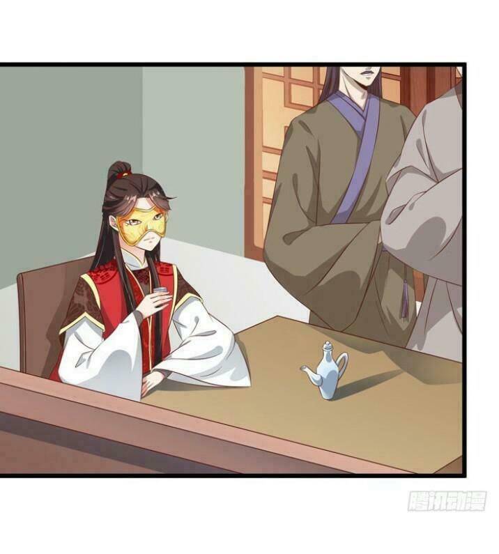 Tuyệt Sắc Quyến Rũ: Quỷ Y Chí Tôn: Chapter 36