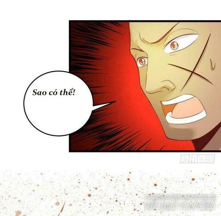 Tuyệt Sắc Quyến Rũ: Quỷ Y Chí Tôn: Chapter 36