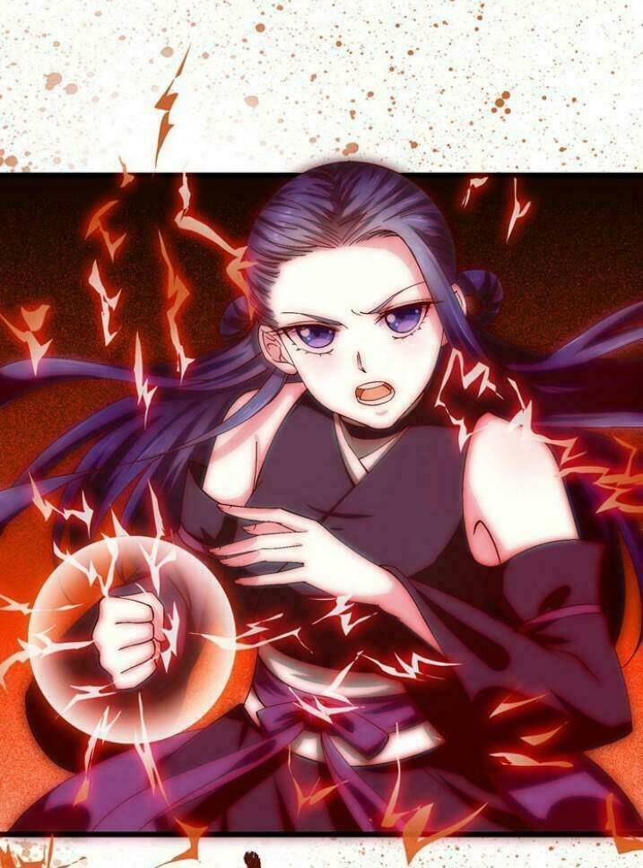 Tuyệt Sắc Quyến Rũ: Quỷ Y Chí Tôn: Chapter 36