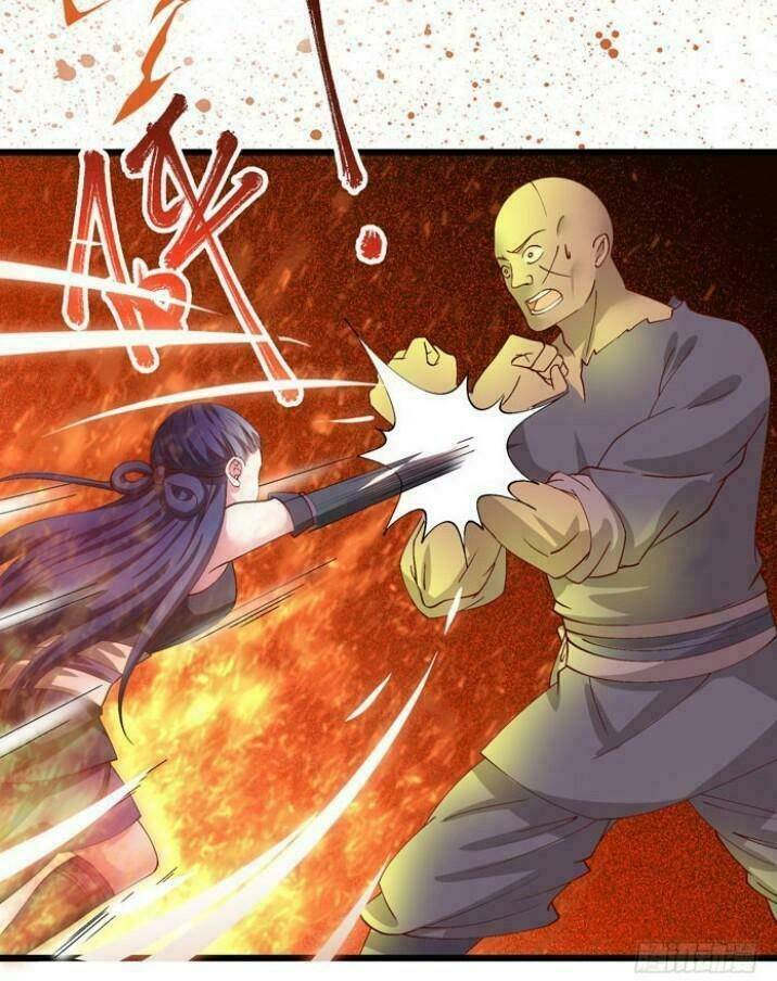 Tuyệt Sắc Quyến Rũ: Quỷ Y Chí Tôn: Chapter 36