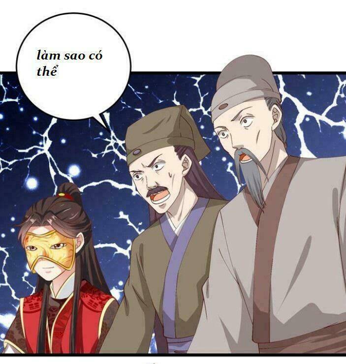 Tuyệt Sắc Quyến Rũ: Quỷ Y Chí Tôn: Chapter 36