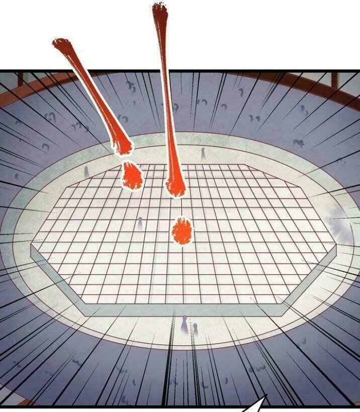 Tuyệt Sắc Quyến Rũ: Quỷ Y Chí Tôn: Chapter 36