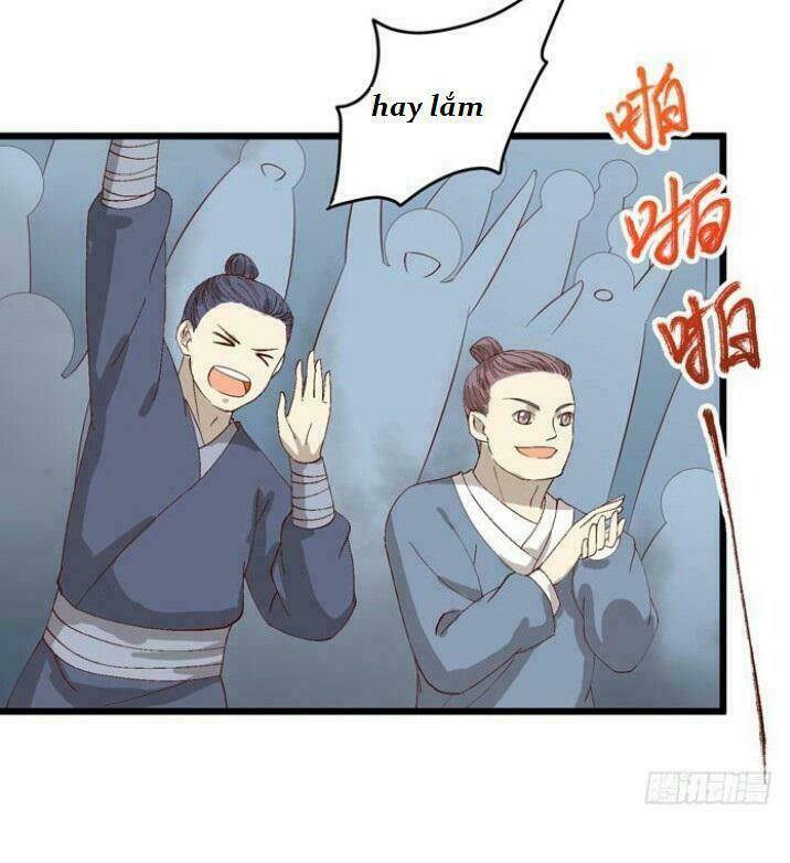 Tuyệt Sắc Quyến Rũ: Quỷ Y Chí Tôn: Chapter 36