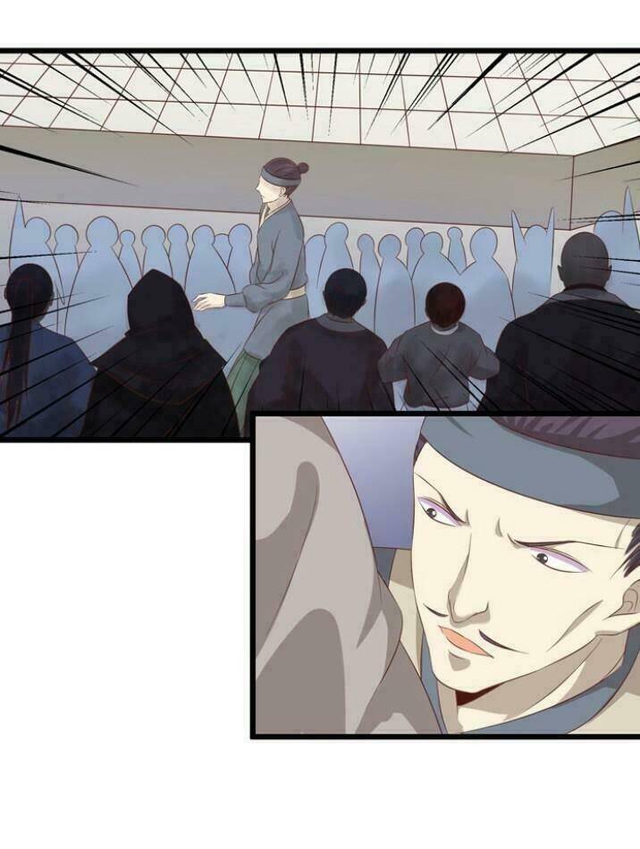 Tuyệt Sắc Quyến Rũ: Quỷ Y Chí Tôn: Chapter 36