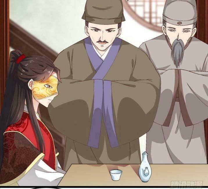 Tuyệt Sắc Quyến Rũ: Quỷ Y Chí Tôn: Chapter 36