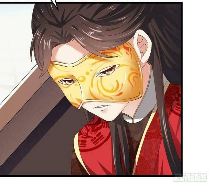 Tuyệt Sắc Quyến Rũ: Quỷ Y Chí Tôn: Chapter 36