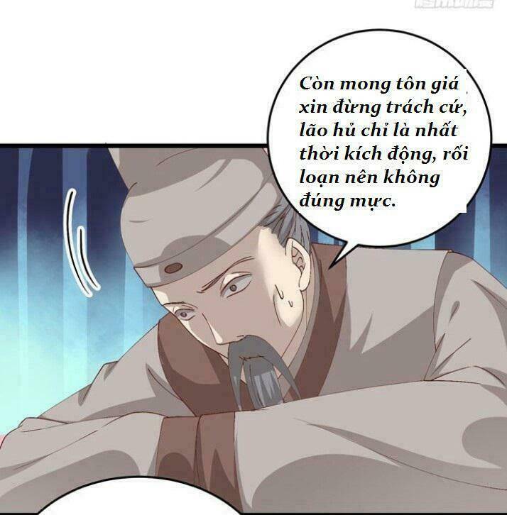 Tuyệt Sắc Quyến Rũ: Quỷ Y Chí Tôn: Chapter 36