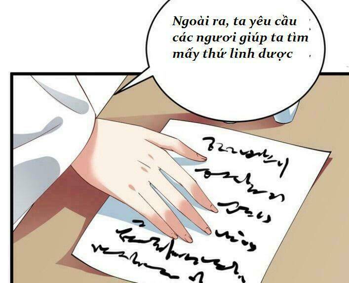 Tuyệt Sắc Quyến Rũ: Quỷ Y Chí Tôn: Chapter 36