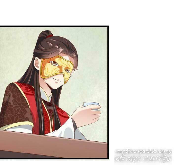 Tuyệt Sắc Quyến Rũ: Quỷ Y Chí Tôn: Chapter 36