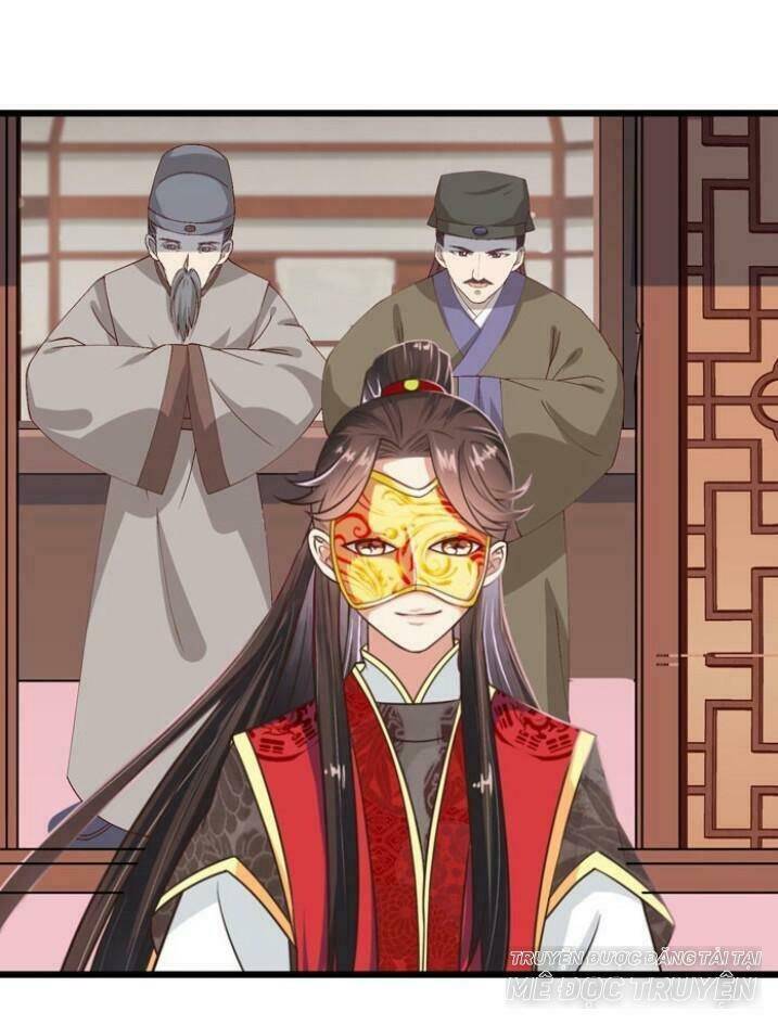 Tuyệt Sắc Quyến Rũ: Quỷ Y Chí Tôn: Chapter 36