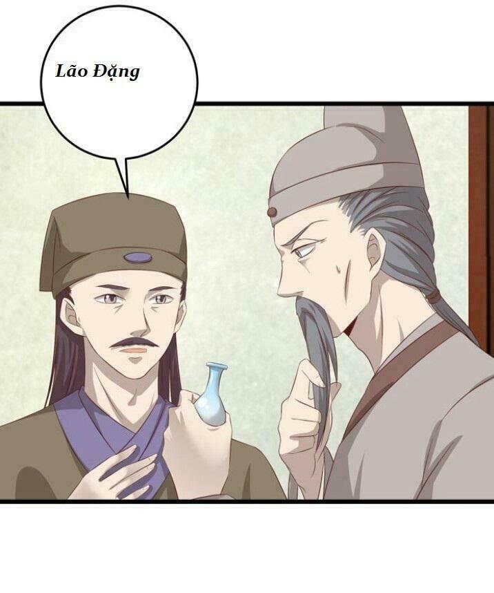 Tuyệt Sắc Quyến Rũ: Quỷ Y Chí Tôn: Chapter 36