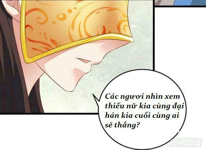 Tuyệt Sắc Quyến Rũ: Quỷ Y Chí Tôn: Chapter 36