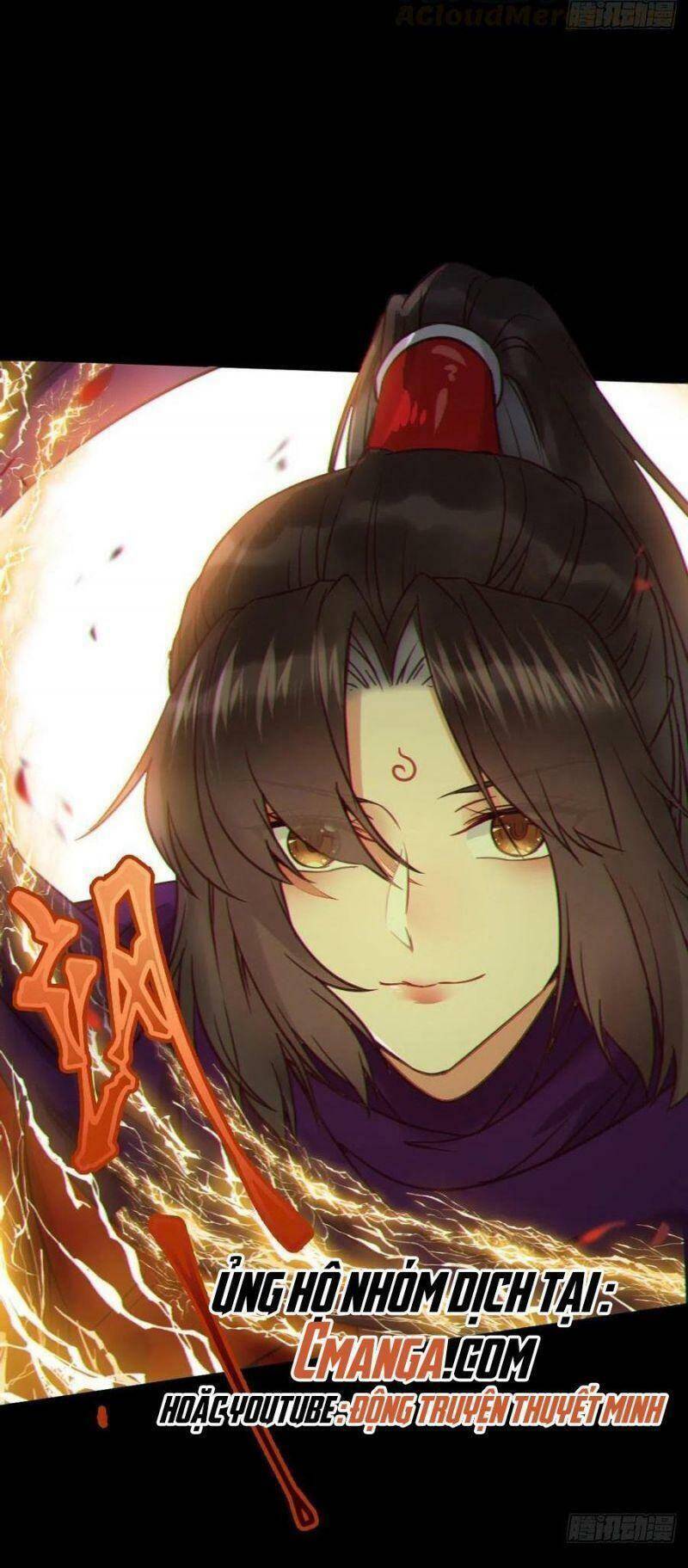 Tuyệt Sắc Quyến Rũ: Quỷ Y Chí Tôn: Chapter 360