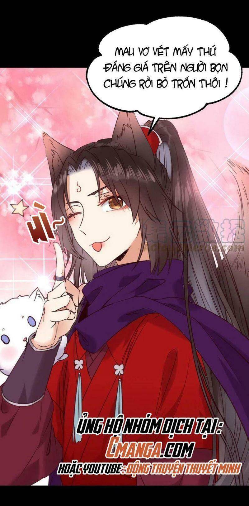 Tuyệt Sắc Quyến Rũ: Quỷ Y Chí Tôn: Chapter 360